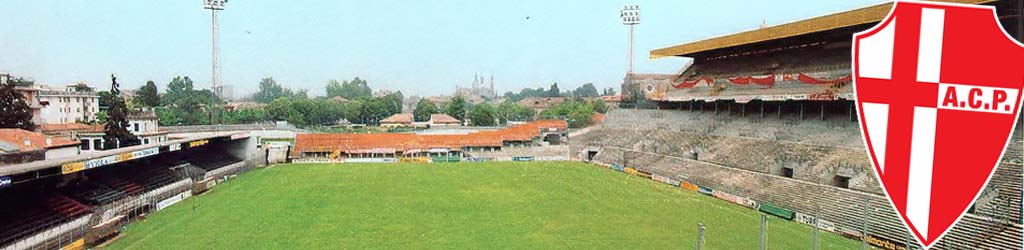 Stadio Silvio Appiani